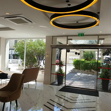 The Eliott Hotel-2